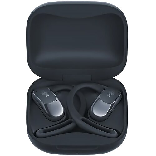 Słuchawki SHOKZ Openfit Air Czarny – sklep internetowy Avans.pl