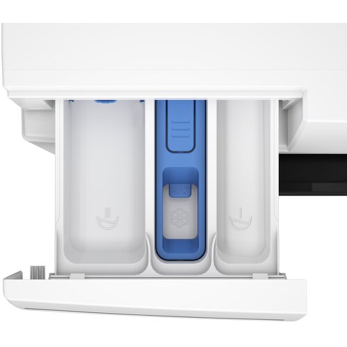 Pralka BEKO XBM3WFU48415W b300 8kg 1400 obr. EnergySpin SteamCure