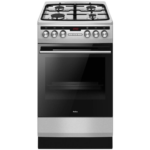 A38grate＋38GT310 Kuchenka gazowa Amica 58GGD4.33HZpTabNQ(Xx) - Opinie i ceny