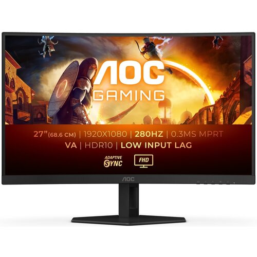 aocモニター2個セット Amazon.co.jp: AOC デュアルモードゲーミングモニター 27インチ