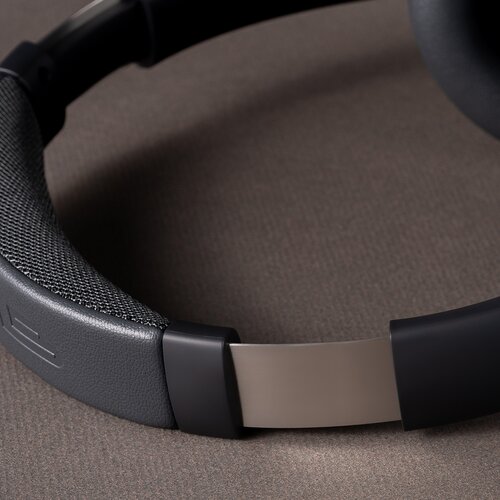 Słuchawki nauszne JLAB Jbuds Lux ANC Grafitowy