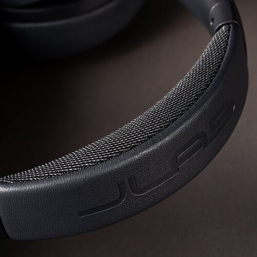 Słuchawki nauszne JLAB Jbuds Lux ANC Grafitowy