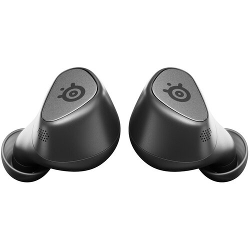 イヤホン STEELSERIES Arctis GameBuds SteelSeries Arctis GameBuds - Słuchawki bezprzewodowe