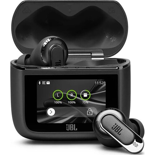jbl tour pro 3 8月6日まで24500 jbl tour pro 3 8月6日まで24500 JBL Tour Pro 3 | スマート充電