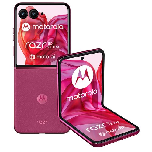 motorola razr 50 本体 512GB Motorola razr 50 ultra | 12/512GB | 6,9