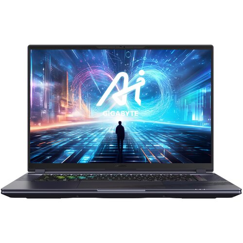 Laptop GIGABYTE Aorus 16X 9KG-43EEC54SD 16" 165Hz i7-13650HX 16GB RAM 1TB SSD GeForce RTX4060 DLSS 3, Funkcje AI