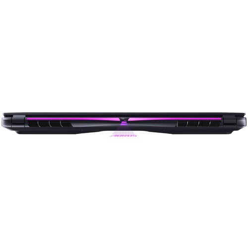 Laptop GIGABYTE Aorus 16X 9KG-43EEC54SD 16" 165Hz i7-13650HX 16GB RAM 1TB SSD GeForce RTX4060 DLSS 3, Funkcje AI