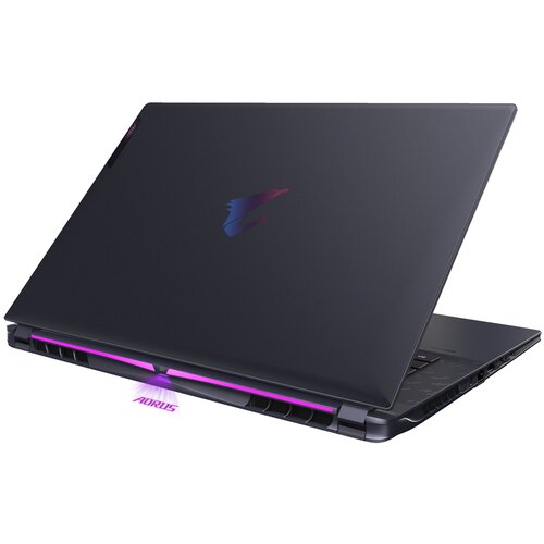 Laptop GIGABYTE Aorus 16X 9KG-43EEC54SD 16" 165Hz i7-13650HX 16GB RAM 1TB SSD GeForce RTX4060 DLSS 3, Funkcje AI