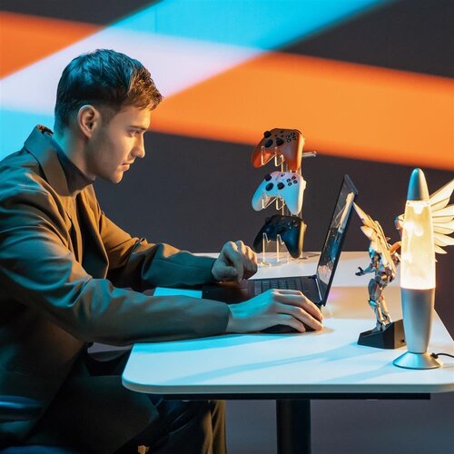 Laptop GIGABYTE Aorus 16X 9KG-43EEC54SD 16" 165Hz i7-13650HX 16GB RAM 1TB SSD GeForce RTX4060 DLSS 3, Funkcje AI