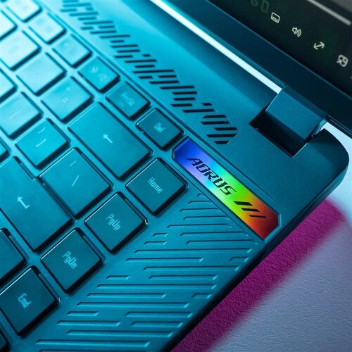 Laptop GIGABYTE Aorus 16X 9KG-43EEC54SD 16" 165Hz i7-13650HX 16GB RAM 1TB SSD GeForce RTX4060 DLSS 3, Funkcje AI