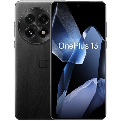 OnePlus 13 512 16GB & お負けケース Smartfon ONEPLUS 13 5G 16/512GB 6.82