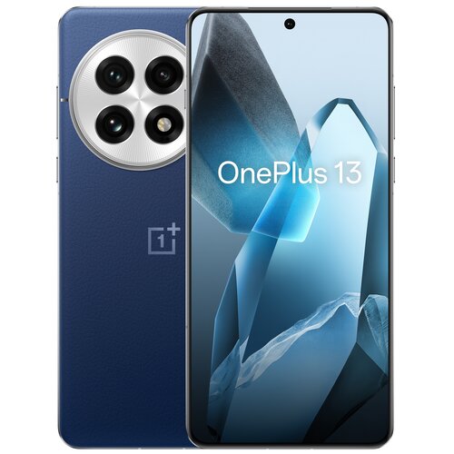 OnePlus 13 512 16GB & お負けケース Smartfon ONEPLUS 13 5G 16/512GB 6.82