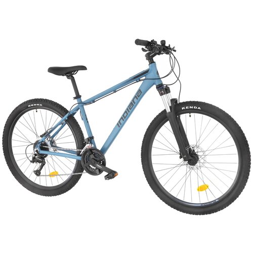 Rower górski MTB INDIANA X-Pulser 3.7 M21 27.5 cala męski
