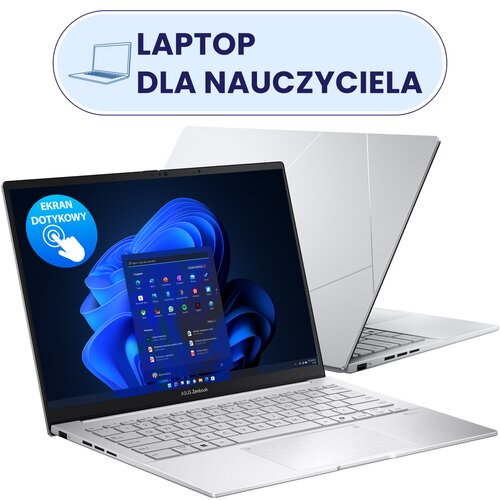 Laptop ASUS Zenbook 14 UX3405CA-PZ086X 14