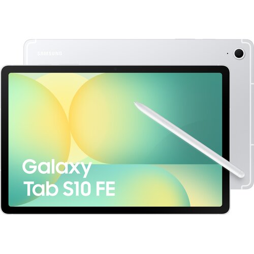 Tablet SAMSUNG Galaxy Tab S10 FE 10.9