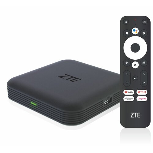 T.V Z66X Z3 ZXIC ZX296716 Android 7.1 2GB/16GB TV Box
