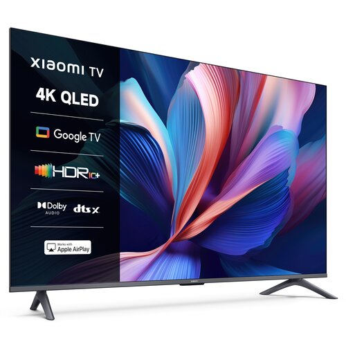 Xiaomi tv a pro QLED 量子ドット 43 Google TV Amazon | Xiaomi テレビ 43インチ Google TV 4K QLED 量子ドット