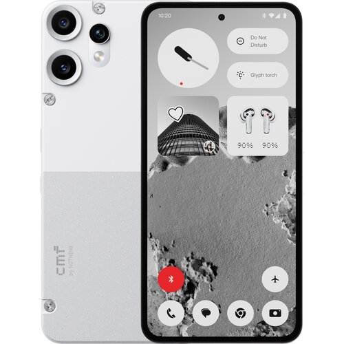 Smartfon CMF Phone 2 Pro 5G 8/128GB 6.77