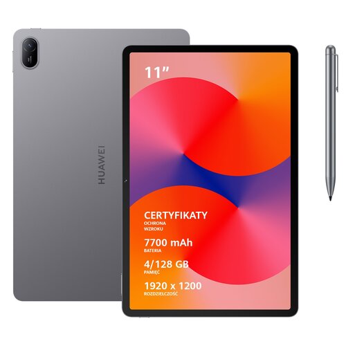 Tablet HUAWEI MatePad SE 11