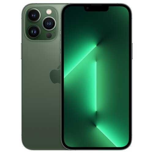 Apple iPhone 13 Pro max SIMフリー 1TB APPLE iPhone 13 Pro Max 1TB 5G 6.7'' 120Hz Błękitny MLLN3PM