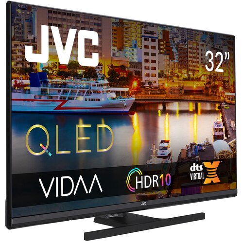 JVC Google TV 32インチ JVC Google TV チューナーレステレビ 32V型 - メルカリ