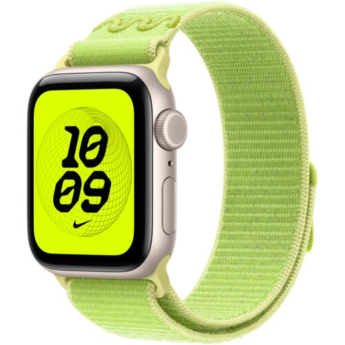 Apple - niti1⃣️ Pasek APPLE Nike Sport Loop do Apple Watch (38/40/41mm