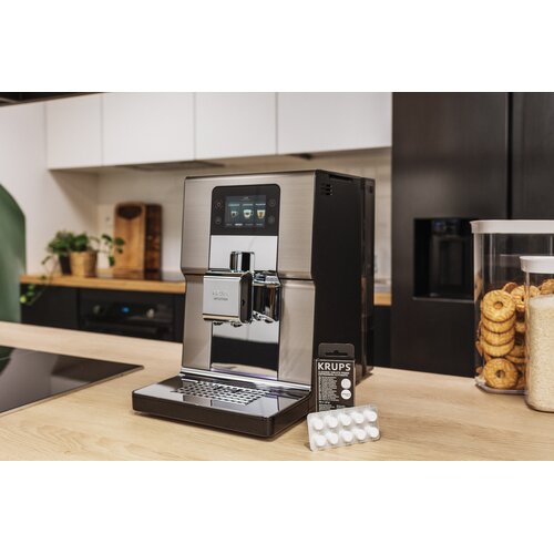 Tabletki czyszczące do ekspresów KRUPS XS3000 (10 sztuk)