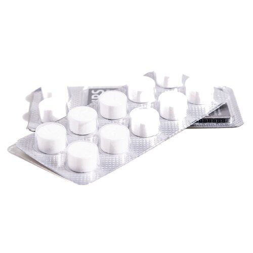 Tabletki czyszczące do ekspresów KRUPS XS3000 (10 sztuk)