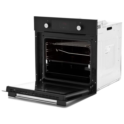Piekarnik AMICA EB8541B Fine Elektryczny Czarny matowy A