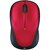 Mysz LOGITECH M235 Czerwony