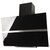 Okap AKPO WK-4 Venus Eco 60 Czarny 470.2m3/h 70dB klasa C