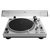 Gramofon LENCO L3808G Szary