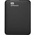 Dysk WD Elements 4TB HDD Czarny