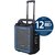 Power Audio BLAUPUNKT MB10, 600W,Bluetooth,Bateria 12 godzin,Bezprzewodowy mikrofon w zestawie,Wejście USB,Tuner FM