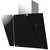 Okap AKPO WK-9 Cetias 60 Czarny 431m3/h 64dB klasa D