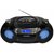 Radioodtwarzacz BLAUPUNKT BB31LED