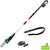 Piła akumulatorowa BOSCH UniversalChainPole 18 06008B3100