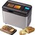 Wypiekacz do chleba GORENJE BM1400E (63.4 x 35.8 x 32.6 cm)