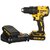 Wiertarko-wkrętarka DEWALT DCD777S2T-QW zestaw akumulatorów