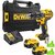 Wiertarko-wkrętarka DEWALT DCD796P2-QW