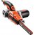 Szlifierka taśmowa BLACK&DECKER KA902EK
