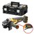 Szlifierka kątowa DEWALT DCG406NT-XJ