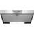Okap ELECTROLUX LFU215X Srebrny 208m3/h 67dB klasa D