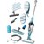 Mop parowy BLACK DECKER FSMH1351SM-QS
