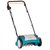 Wertykulator elektryczny GARDENA EVC 1000 4068-20 1000W 30cm