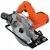 Pilarka tarczowa BLACk&DECKER CS1250LA