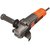 Szlifierka kątowa sieciowa BLACK&DECKER BEG120