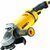 Szlifierka kątowa sieciowa DEWALT DWE4557