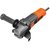 Szlifierka kątowa sieciowa BLACK&DECKER BEG220