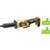 Szlifierka prosta DEWALT DCG426P2